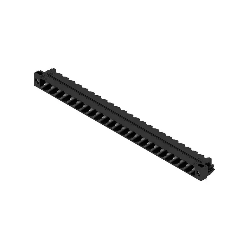 Top-Preis Weidmüller Verbinder 5.08mm SL 5.08HC#1150590000