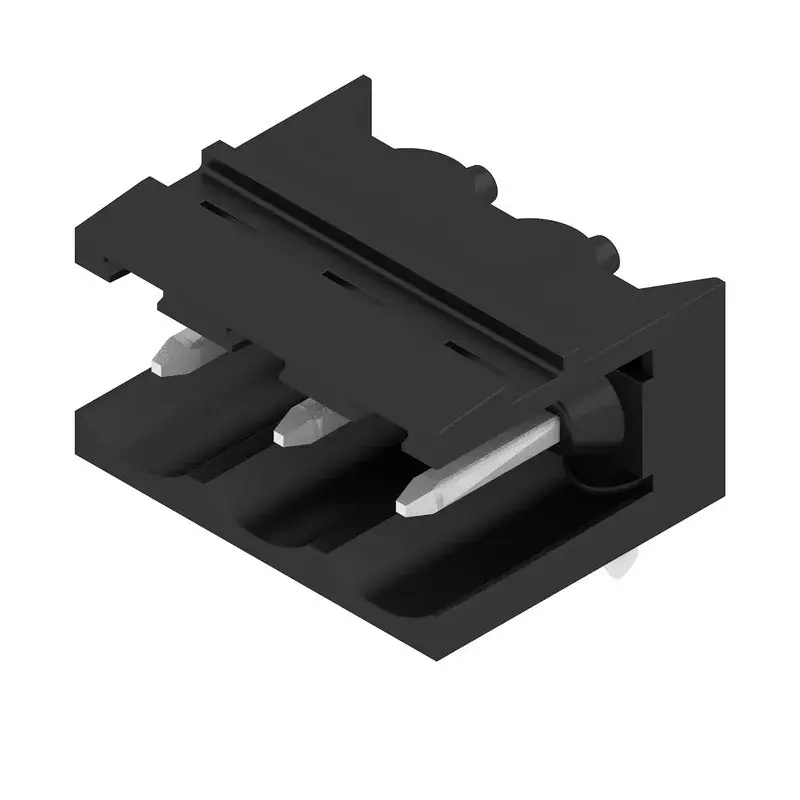 Top-Seller Weidmüller Verbinder 5.08mm SL 5.08HC#1155040000