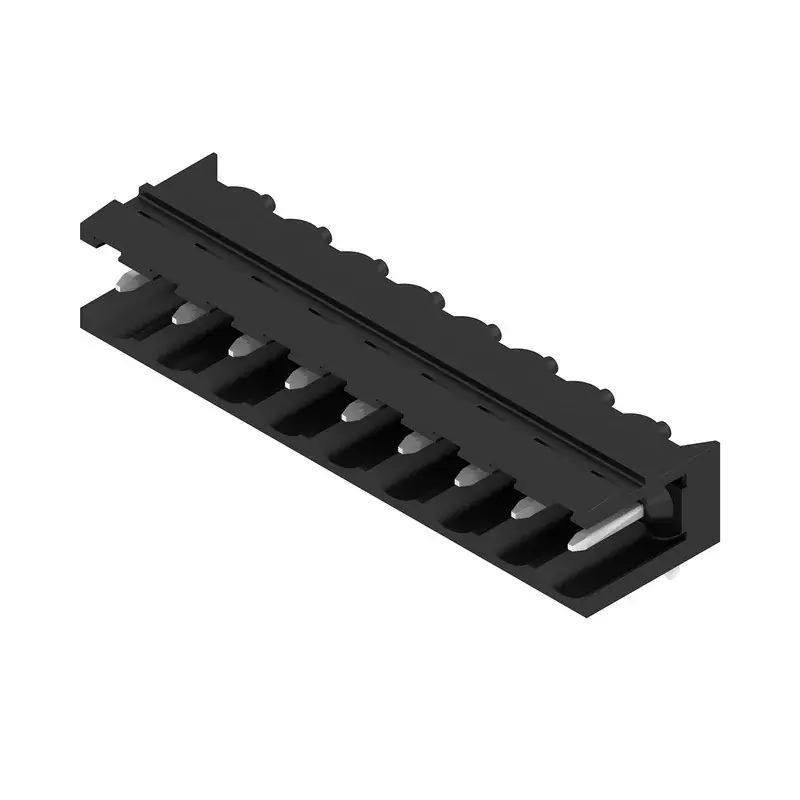 Weidmüller Verbinder 5.08mm SL 5.08HC#1155100000 Sofort Bestellen