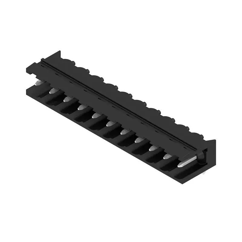 Weidmüller Verbinder 5.08mm SL 5.08HC#1155140000 Finale Aktion