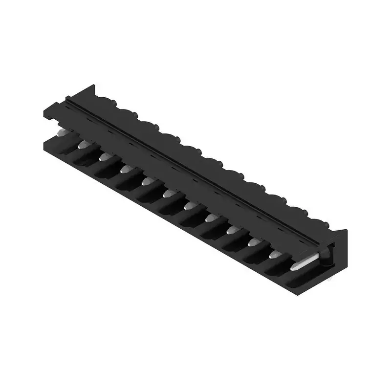 Weidmüller Verbinder 5.08mm SL 5.08HC#1155150000 Top-Seller