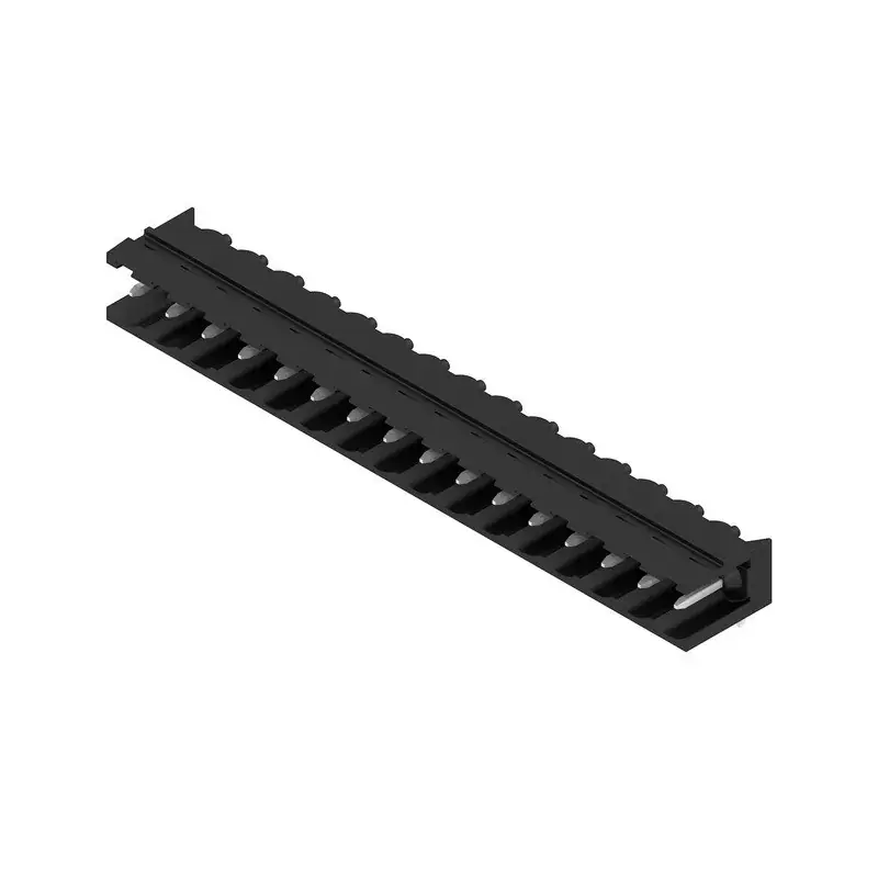 Weidmüller Verbinder 5.08mm SL 5.08HC#1155200000 Ausverkauf