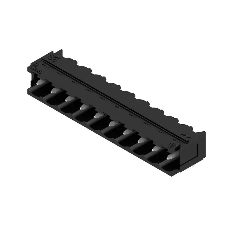 Weidmüller Verbinder 5.08mm SL 5.08HC#1155670000 Must-Have