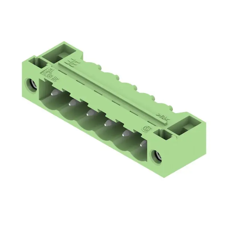 Preisknaller Weidmüller Verbinder 5.08mm SL 5.08HC#1357250000