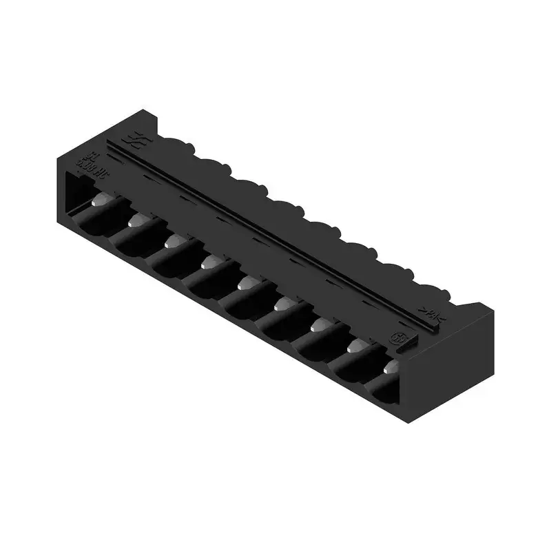Weidmüller Verbinder 5.08mm SL 5.08HC#1155400000 Preis Gesenkt