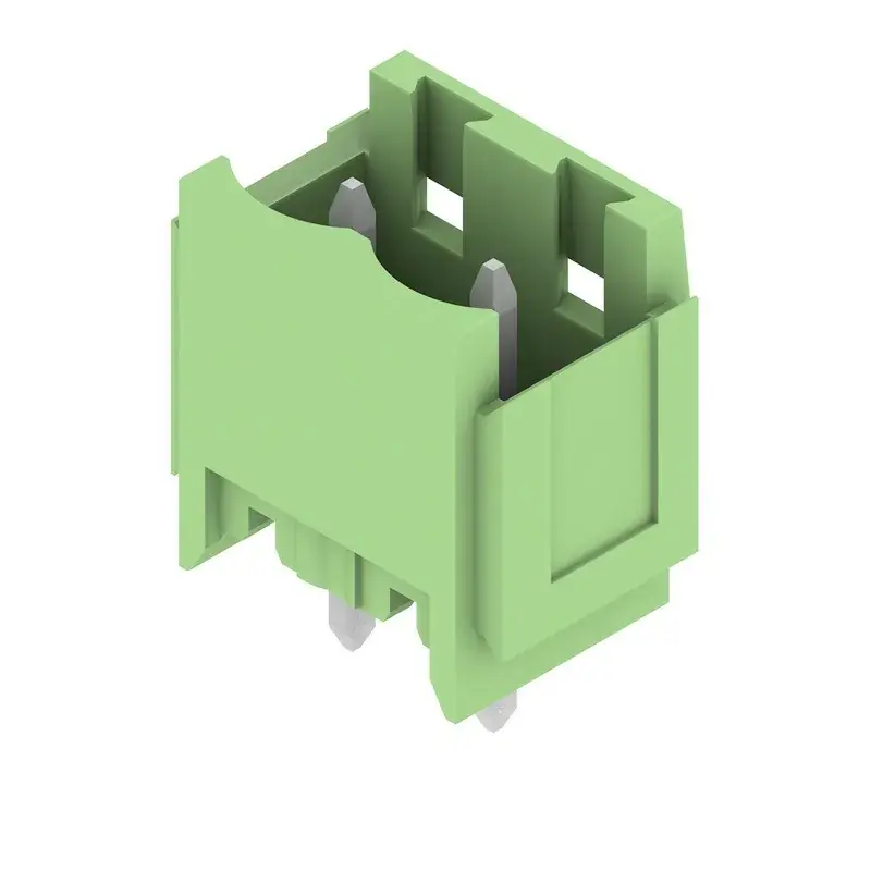 Weidmüller Verbinder 5.08mm SL 5.08HC#1409360000 Finale Aktion