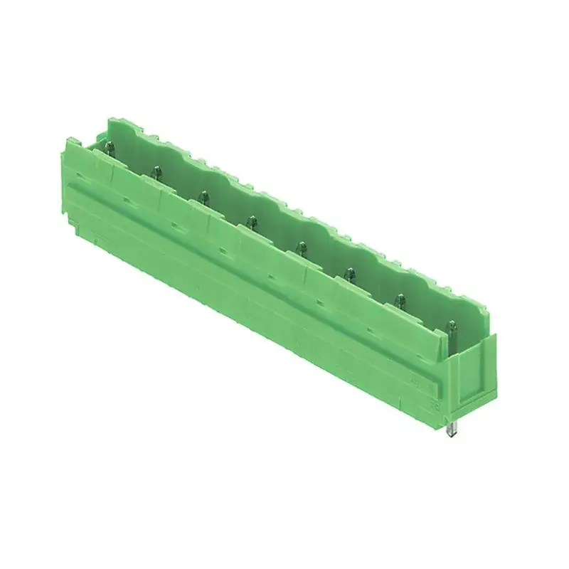 Sofort Bestellen Weidmüller Verbinder 7.62mm SL 7.62/0#1099990000