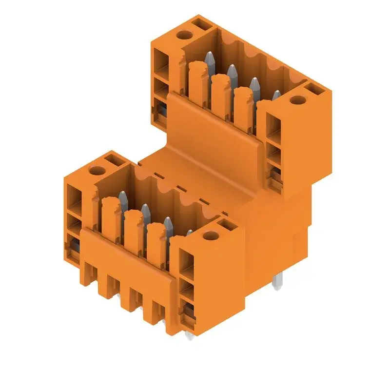 Saisonangebot Weidmüller Verbinder 3.50mm SLD 3.50 #1641250000