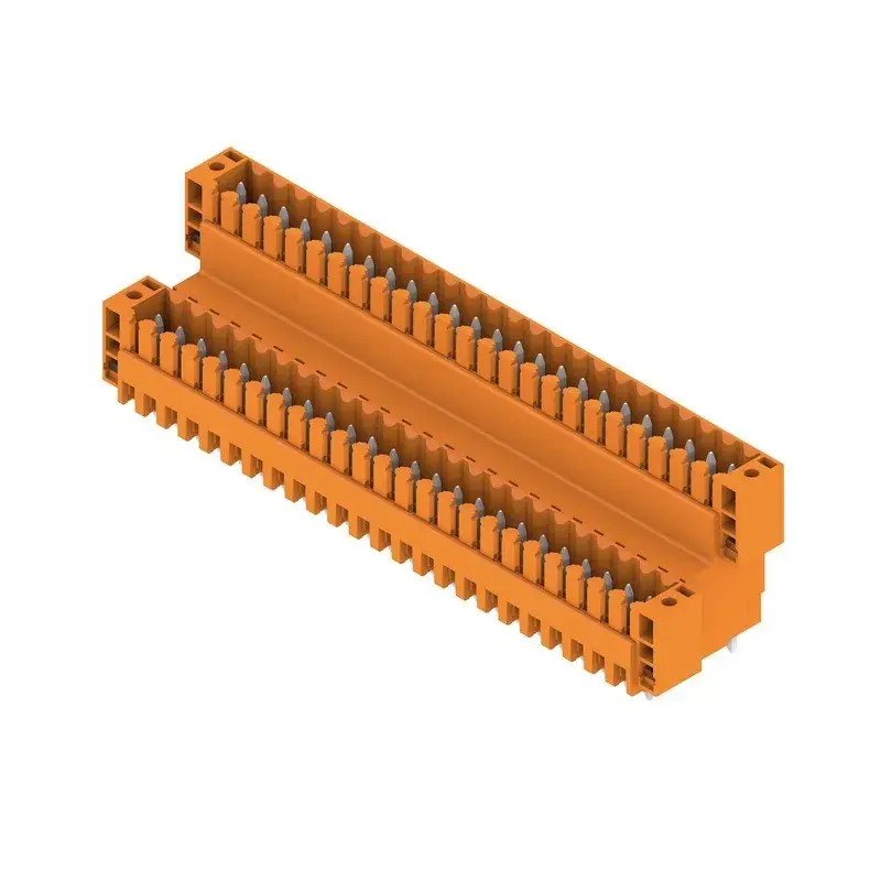 Weidmüller Verbinder 3.50mm SLD 3.50 #1641350000 Garantierte Lieferung