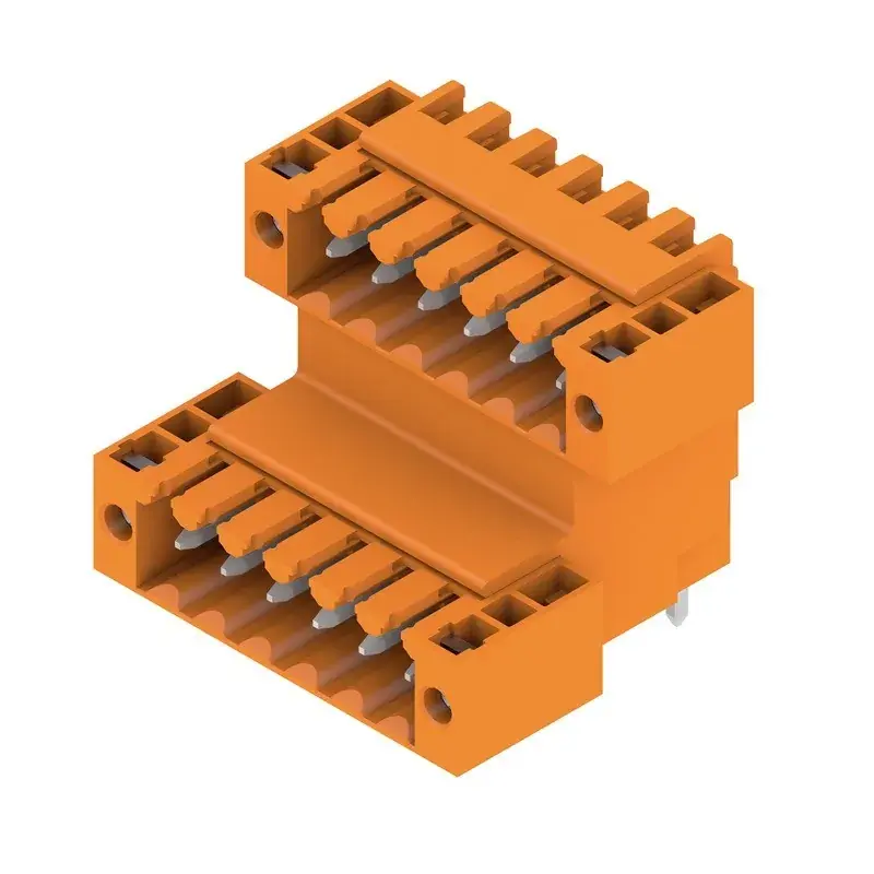 Super-Preis Weidmüller Verbinder 3.50mm SLD 3.50 #1642390000