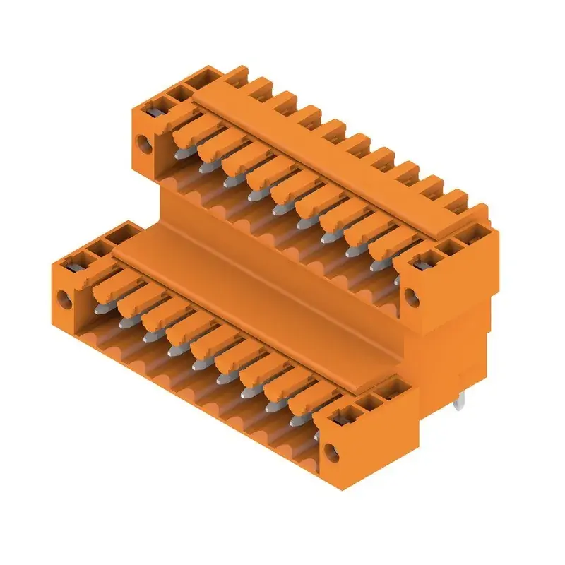 Weidmüller Verbinder 3.50mm SLD 3.50 #1642410000 Mega-Angebot