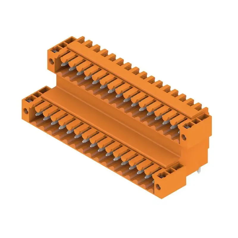 Weidmüller Verbinder 3.50mm SLD 3.50 #1642440000 Schnäppchen