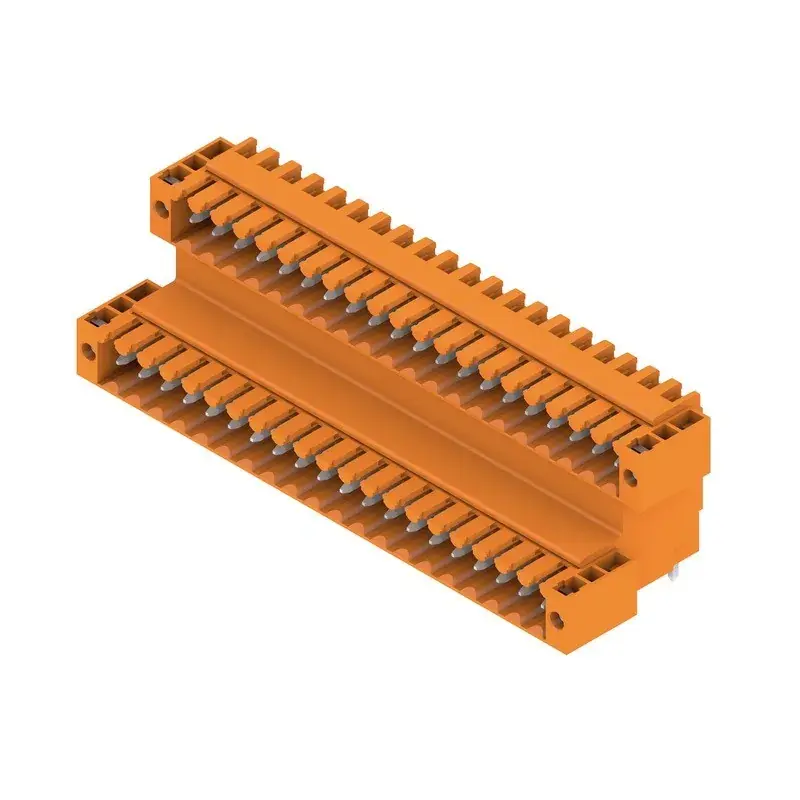 Top-Seller Weidmüller Verbinder 3.50mm SLD 3.50 #1642460000