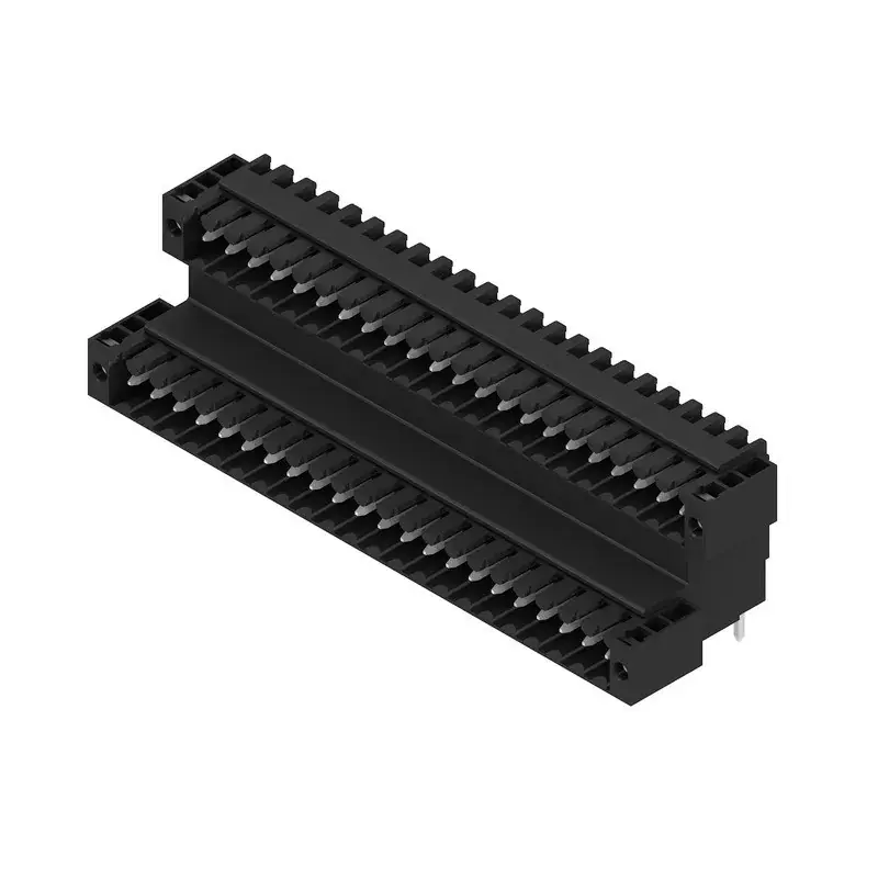 Weidmüller Verbinder 3.50mm SLD 3.50 #1643200000 Finale Aktion