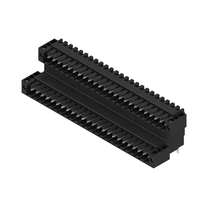 Sale Weidmüller Verbinder 3.50mm SLD 3.50 #1643210000