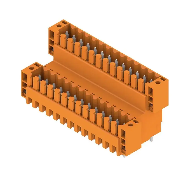 Garantierte Lieferung Weidmüller Verbinder 3.50mm SLD 3.50 #1891110000