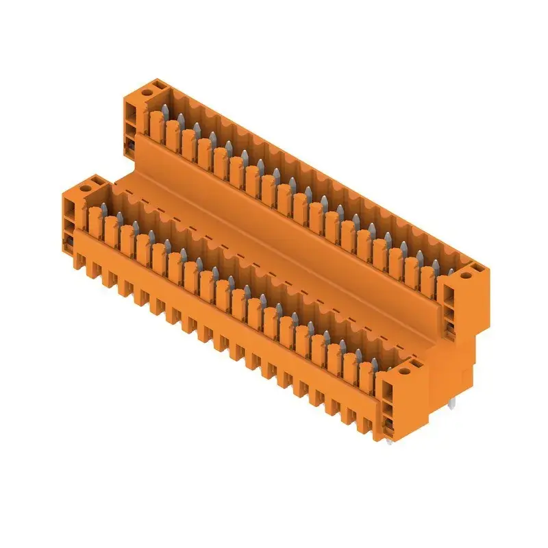 Weidmüller Verbinder 3.50mm SLD 3.50 #1891140000 Garantierte Lieferung