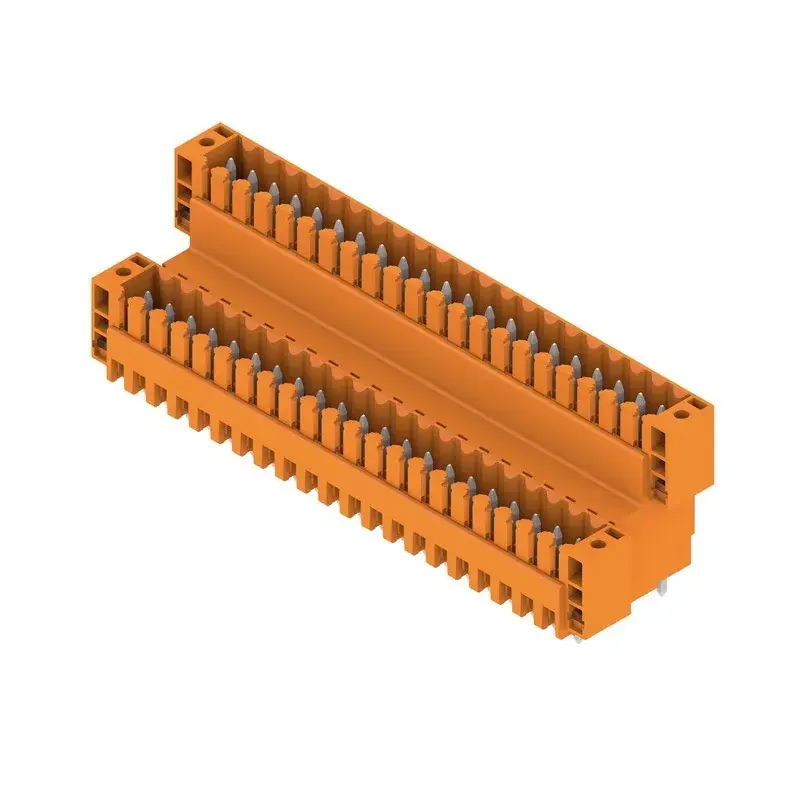 Weidmüller Verbinder 3.50mm SLD 3.50 #1891150000 Günstig