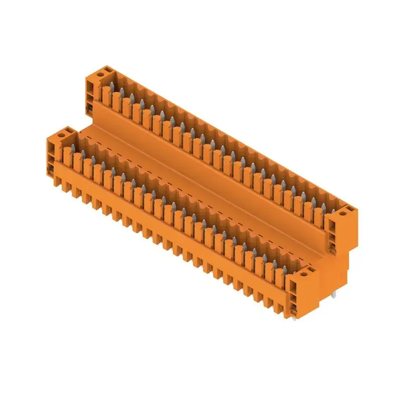 Weidmüller Verbinder 3.50mm SLD 3.50 #1891160000 Saisonangebot