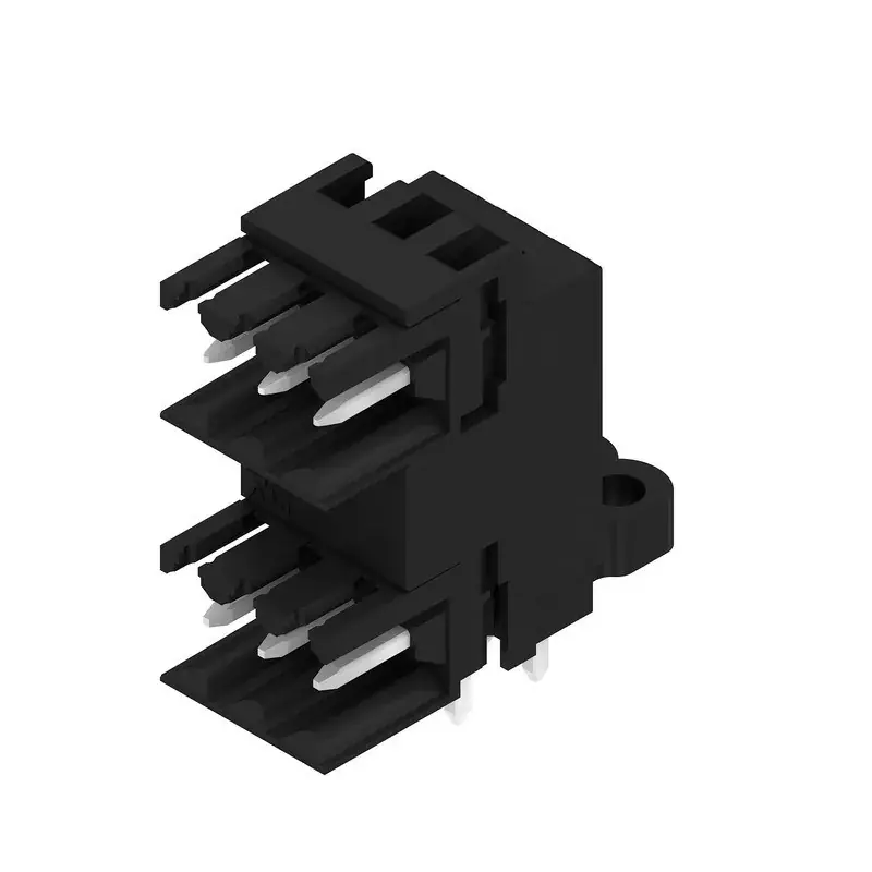 Must-Have Weidmüller Verbinder 3.50mm SLD 3.50/#1274180000