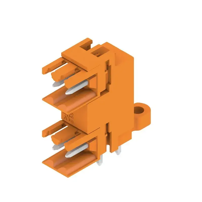 Weidmüller Verbinder 3.50mm SLD 3.50/#1633350000 Zertifiziert