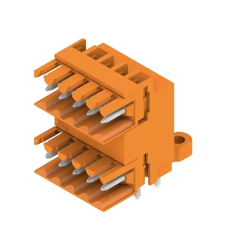 Weidmüller Verbinder 3.50mm SLD 3.50/#1633380000 Mega-Angebot