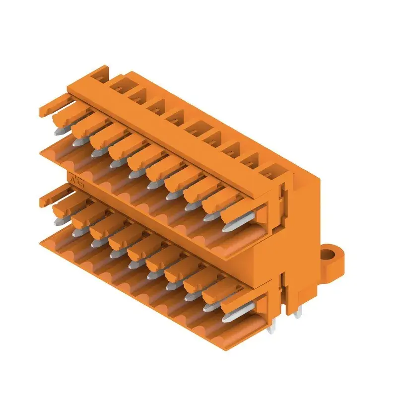 Preisknaller Weidmüller Verbinder 3.50mm SLD 3.50/#1633430000