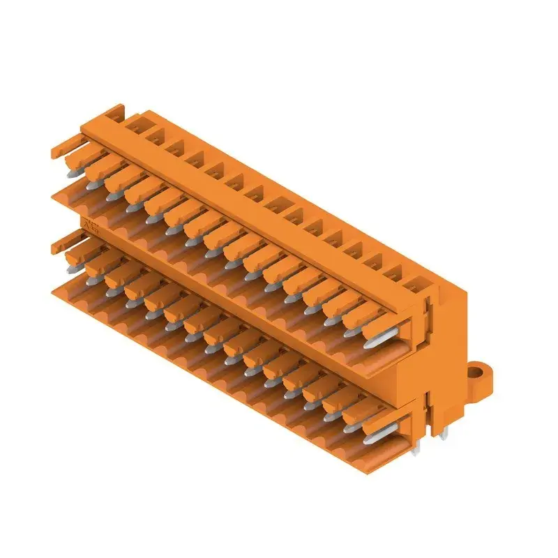 Weidmüller Verbinder 3.50mm SLD 3.50/#1633490000 Bestpreis