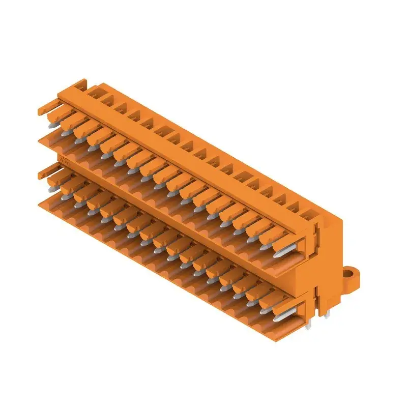 Super-Preis Weidmüller Verbinder 3.50mm SLD 3.50/#1633510000