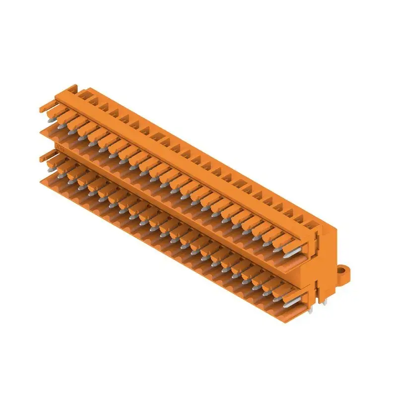 Preisknaller Weidmüller Verbinder 3.50mm SLD 3.50/#1633570000