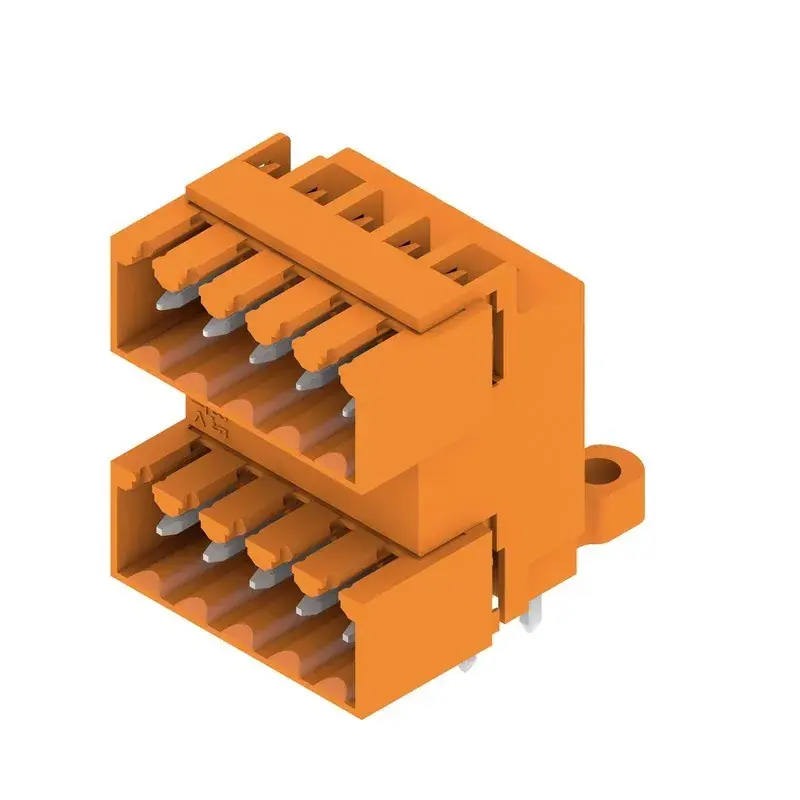 Weidmüller Verbinder 3.50mm SLD 3.50/#1633610000 Kracherpreis