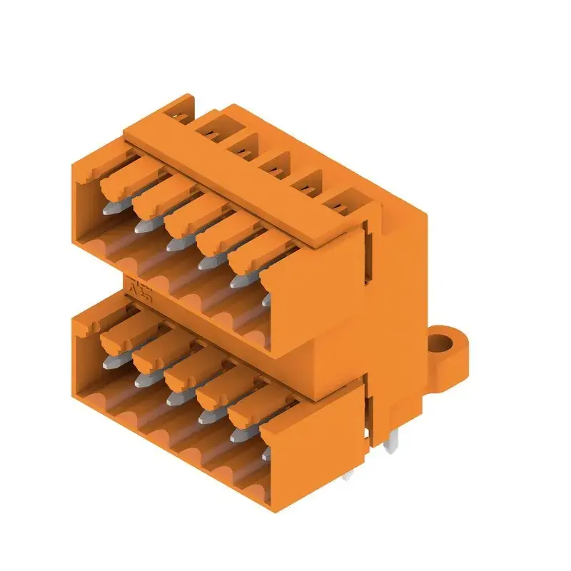 Sofort Bestellen Weidmüller Verbinder 3.50mm SLD 3.50/#1633620000