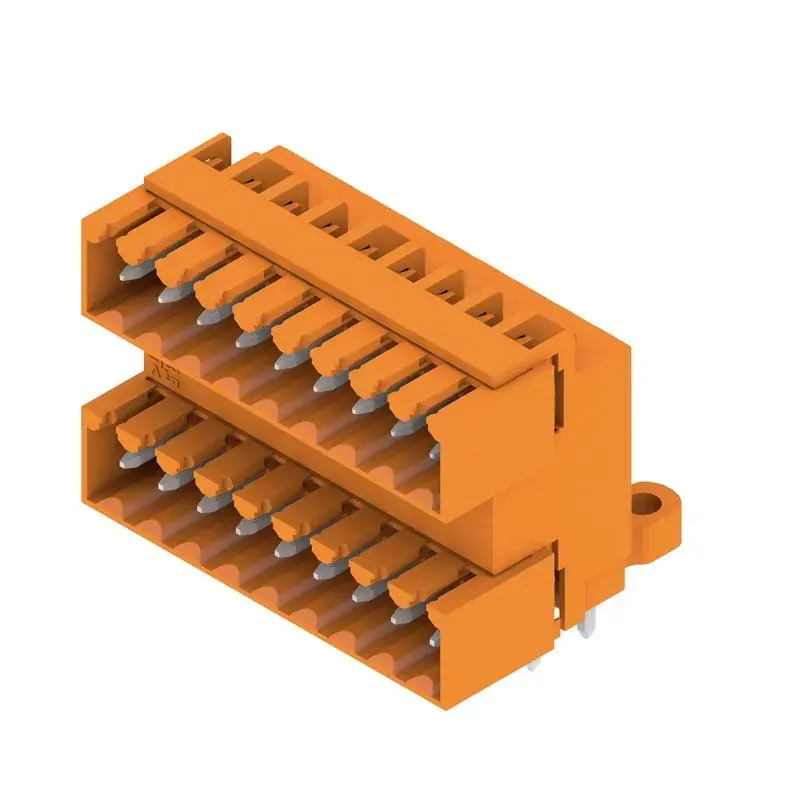 Weidmüller Verbinder 3.50mm SLD 3.50/#1633650000 Direktkauf