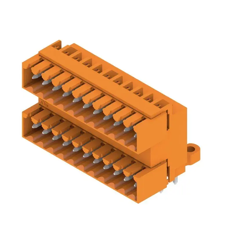 Weidmüller Verbinder 3.50mm SLD 3.50/#1633670000 Direkt Vom Hersteller