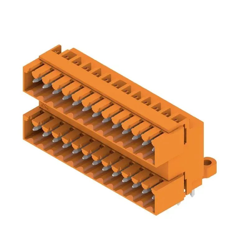 Billig Weidmüller Verbinder 3.50mm SLD 3.50/#1633690000