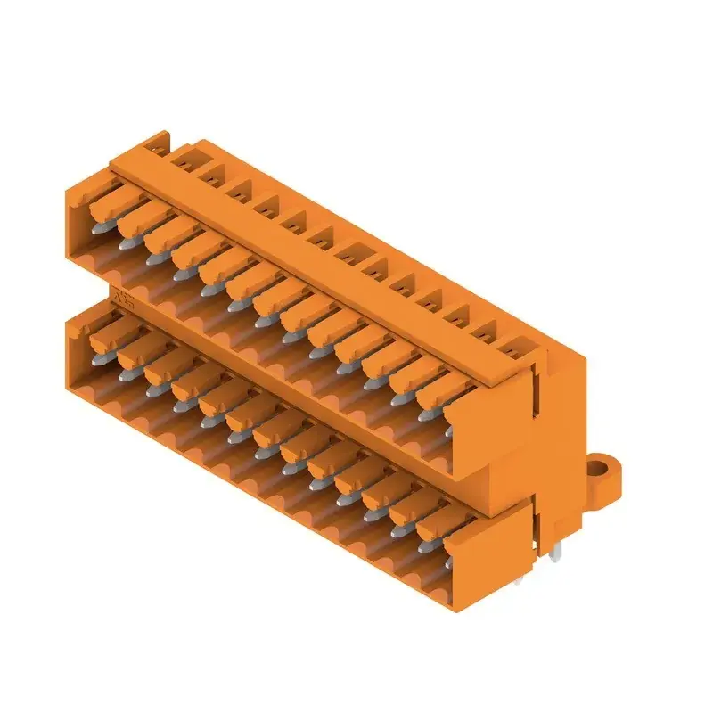 Neue Kollektion Weidmüller Verbinder 3.50mm SLD 3.50/#1633700000