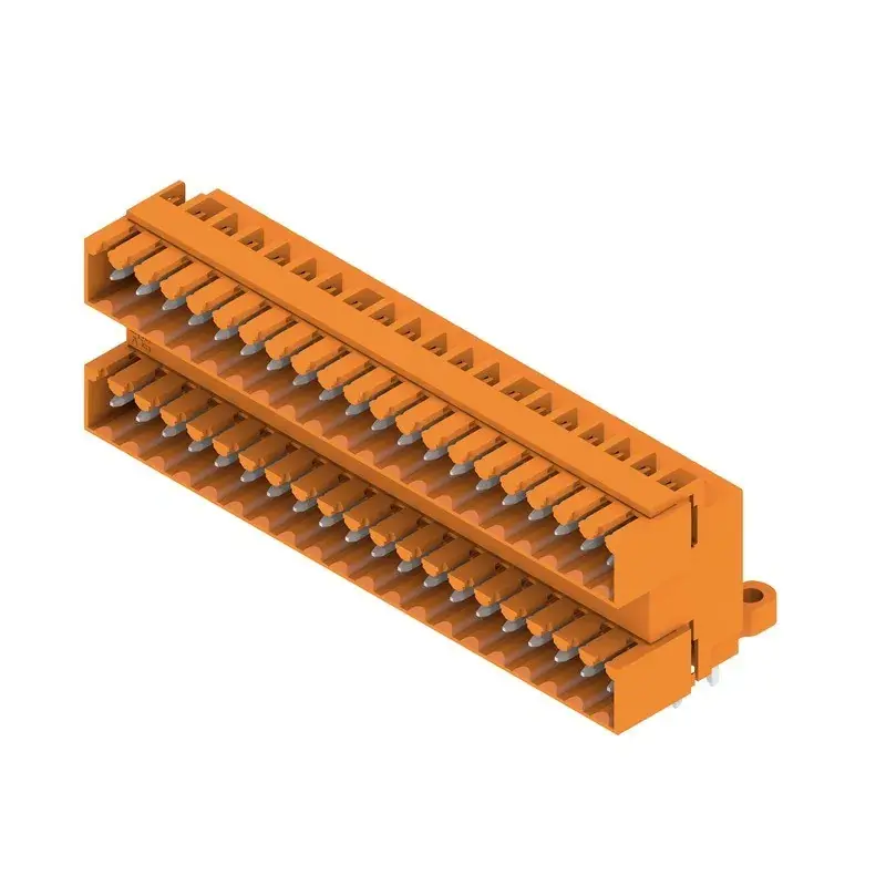 Weidmüller Verbinder 3.50mm SLD 3.50/#1633760000 Mega-Angebot