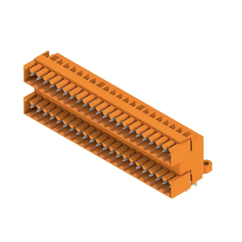 Weidmüller Verbinder 3.50mm SLD 3.50/#1633780000 Sonderaktion