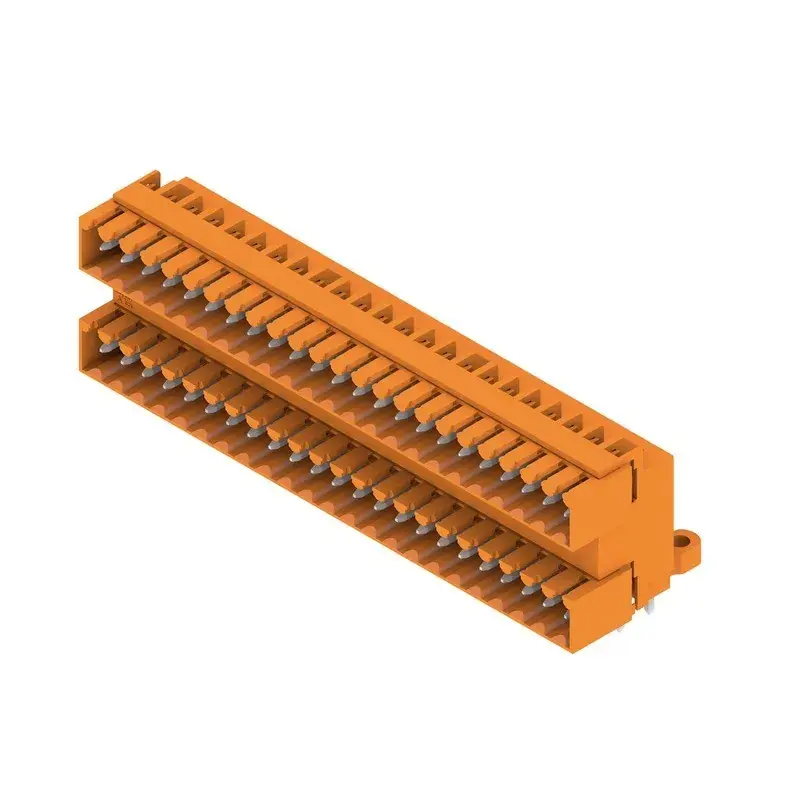 Neue Kollektion Weidmüller Verbinder 3.50mm SLD 3.50/#1633790000