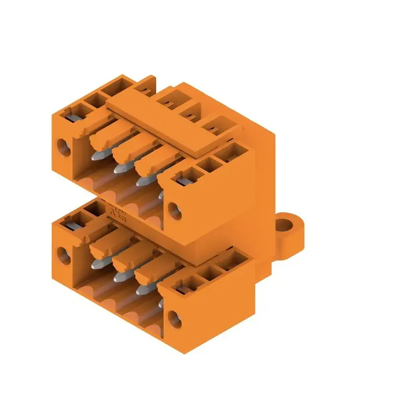 Weidmüller Verbinder 3.50mm SLD 3.50/#1633830000 Wochenendangebot