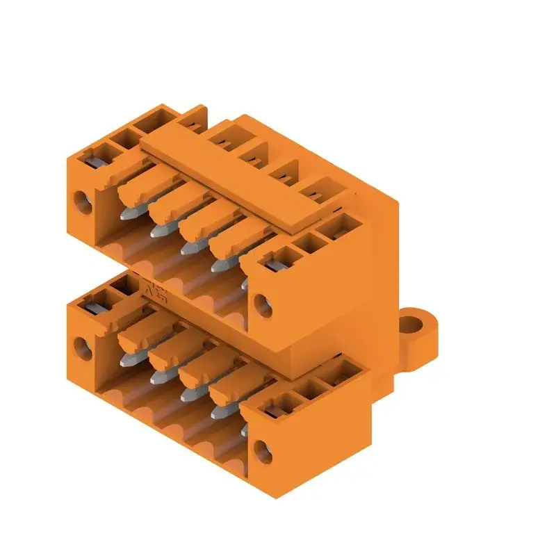 Top-Preis Weidmüller Verbinder 3.50mm SLD 3.50/#1633840000