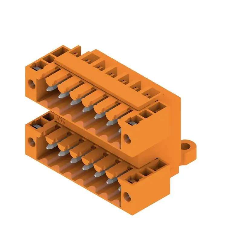 Ausverkauf Weidmüller Verbinder 3.50mm SLD 3.50/#1633860000