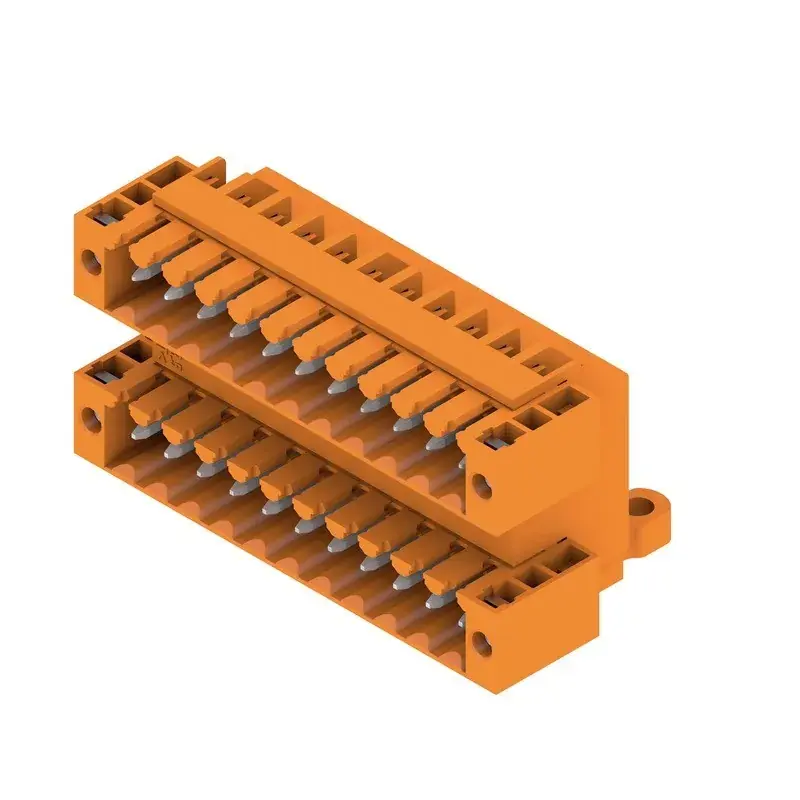 Jetzt Kaufen Weidmüller Verbinder 3.50mm SLD 3.50/#1633900000