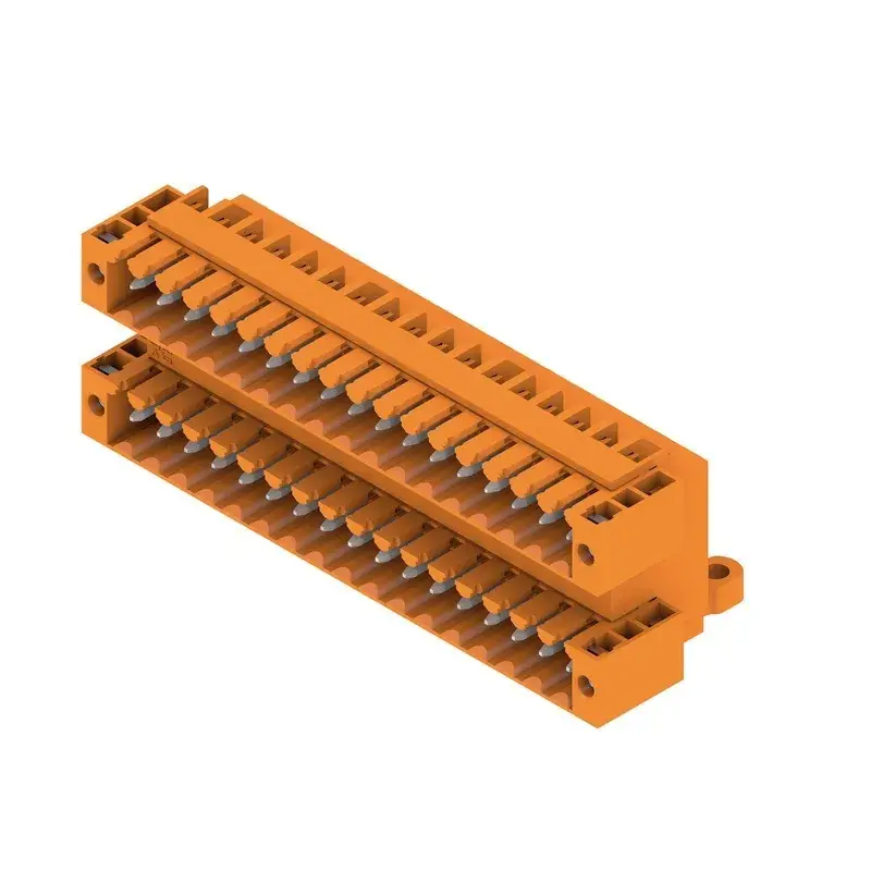 Sofort Bestellen Weidmüller Verbinder 3.50mm SLD 3.50/#1633960000