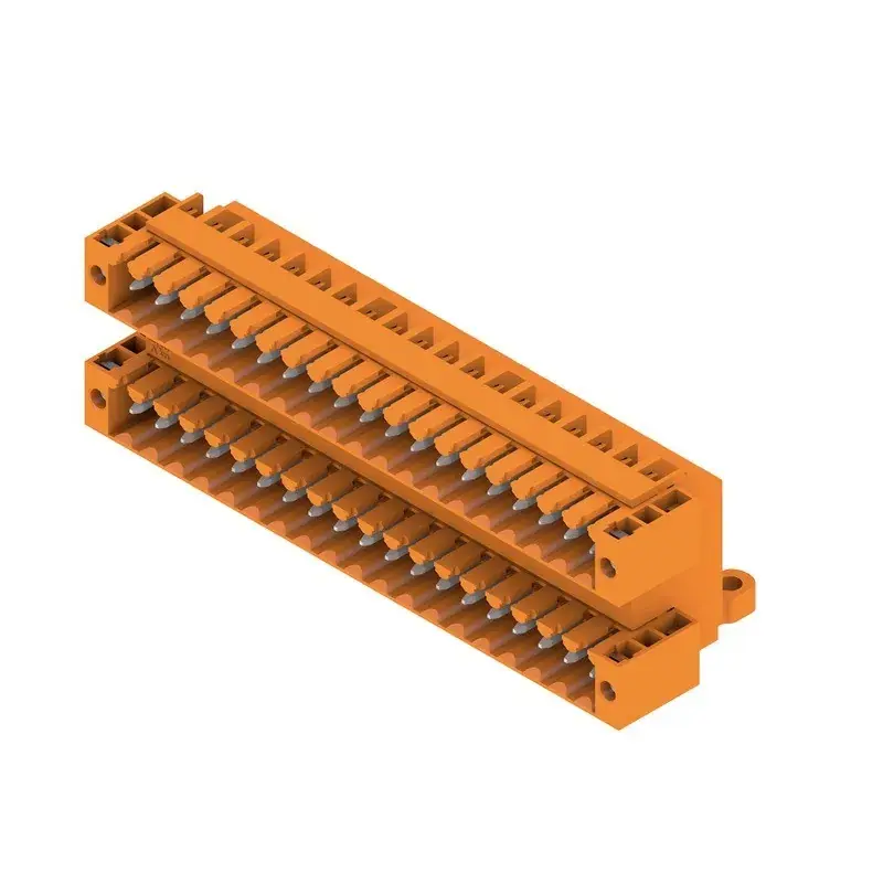 Weidmüller Verbinder 3.50mm SLD 3.50/#1633980000 Mega-Angebot