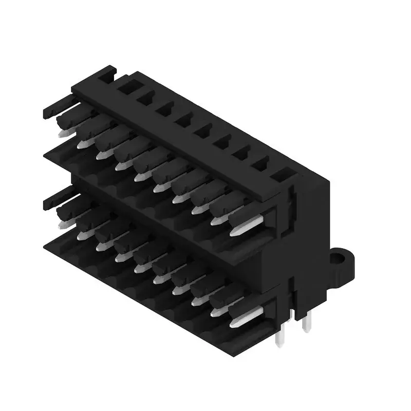 Schnäppchen Weidmüller Verbinder 3.50mm SLD 3.50/#1634120000