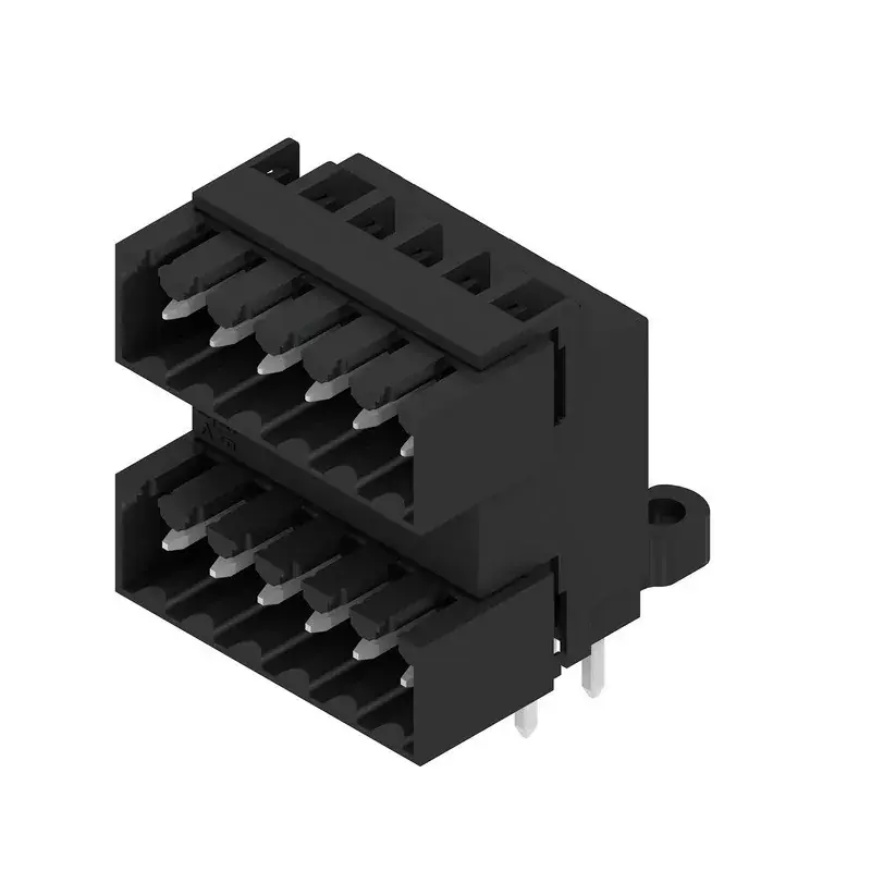 Weidmüller Verbinder 3.50mm SLD 3.50/#1634310000 Saisonangebot