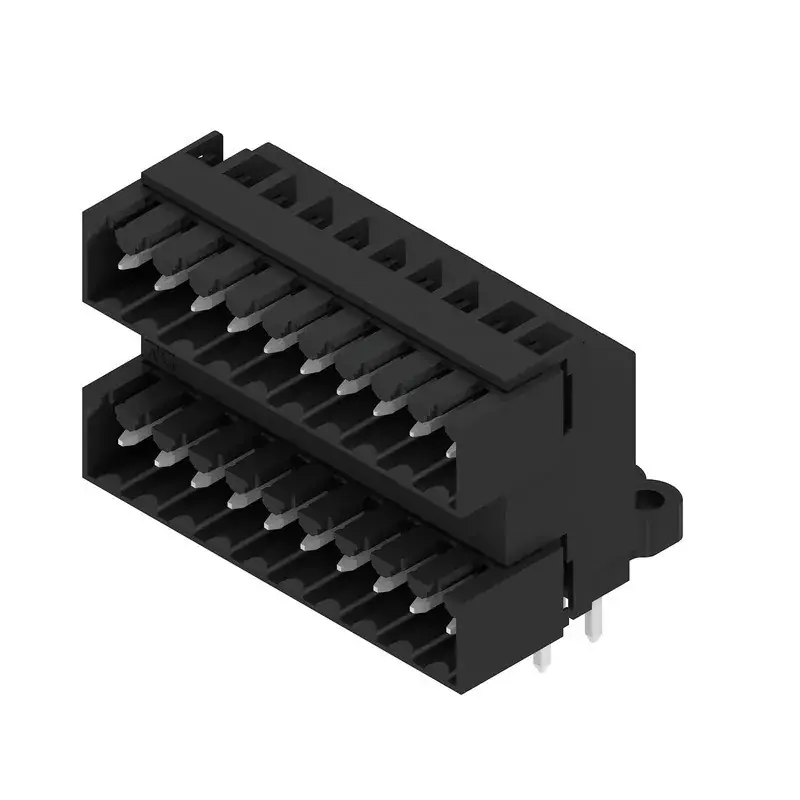 Weidmüller Verbinder 3.50mm SLD 3.50/#1634350000 Jetzt Bestellen