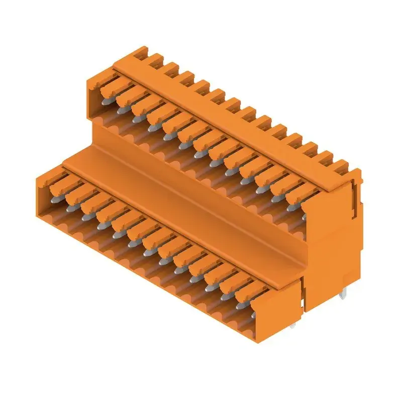 Highlight Weidmüller Verbinder 3.50mm SLD 3.50V#1642300000