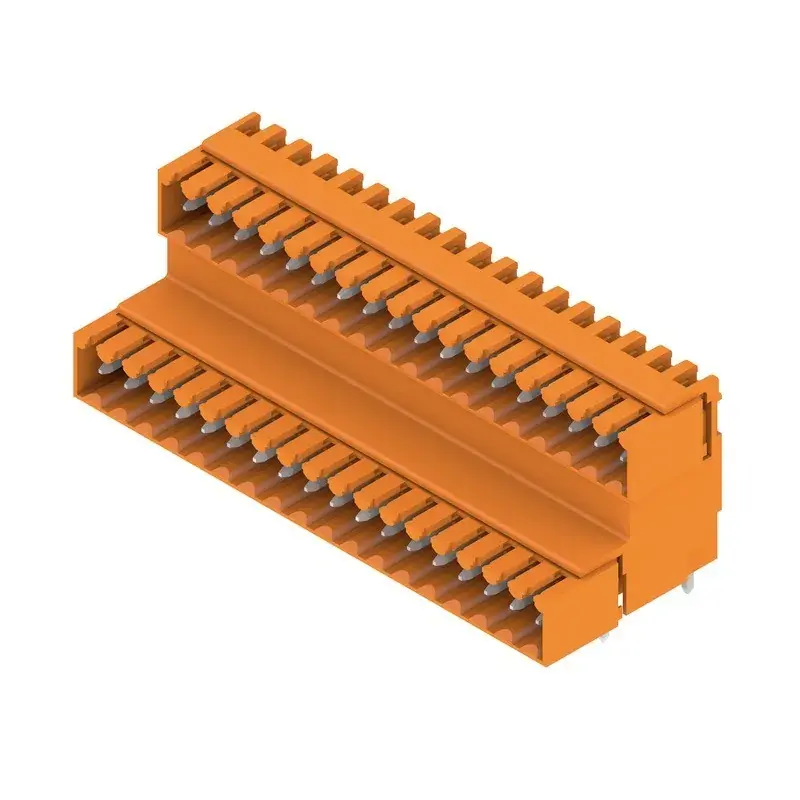 Versand Am Gleichen Tag Weidmüller Verbinder 3.50mm SLD 3.50V#1642320000